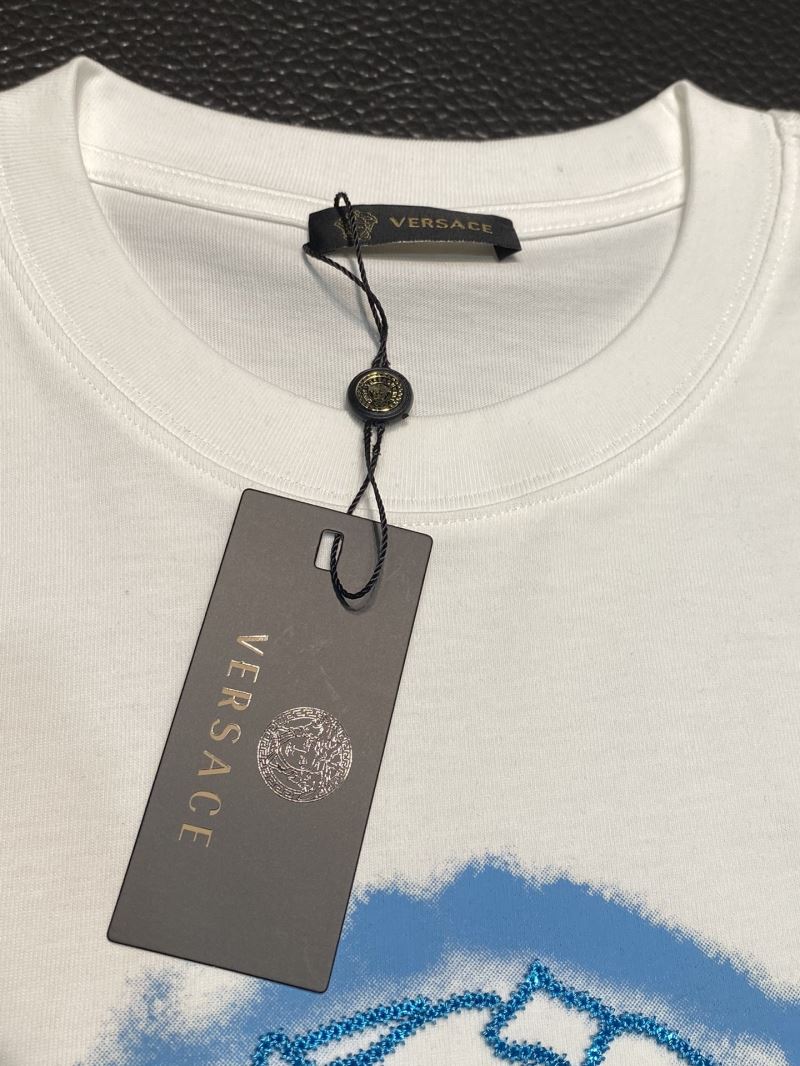 Versace T-Shirts